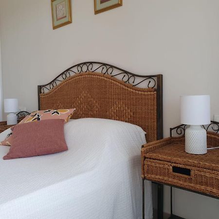 Apartamento Cala Y Mar Alicante Bagian luar foto