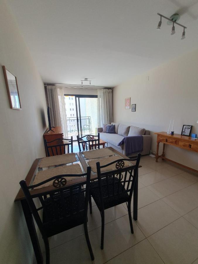 Apartamento Cala Y Mar Alicante Bagian luar foto